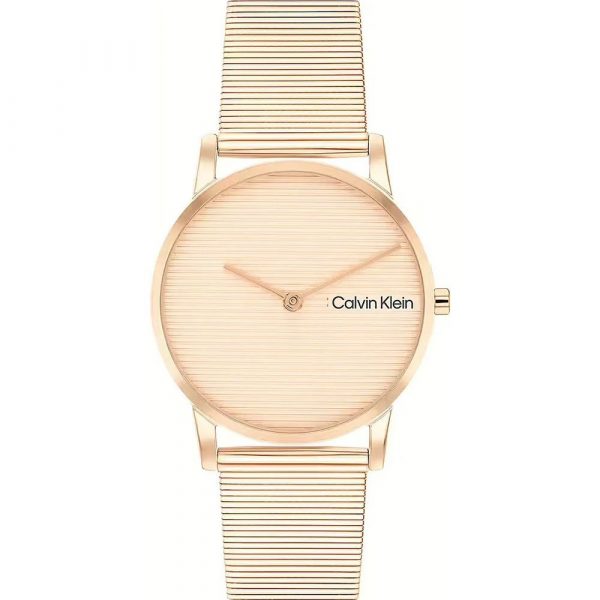 Calvin Klein Feel women's watch CK25100036