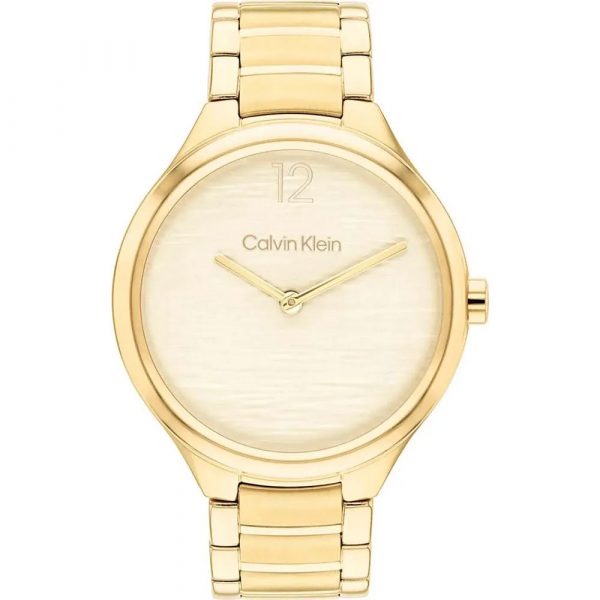 Calvin Klein Delight women's watch CK25100048