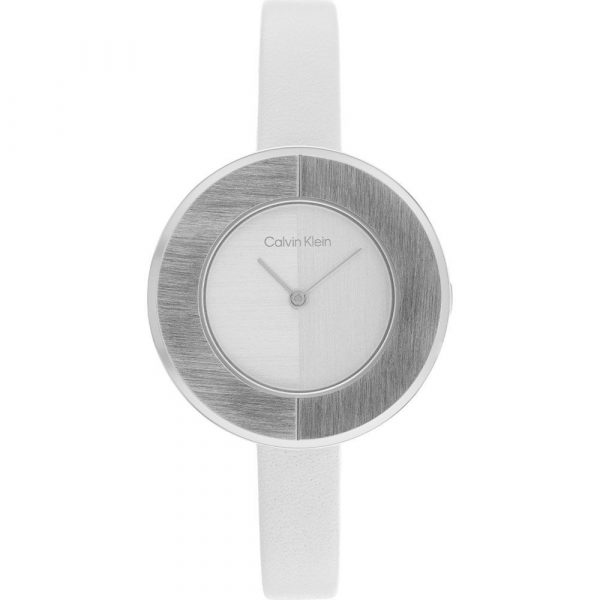 Calvin Klein Sculptural Confidence women's watch CK25200026