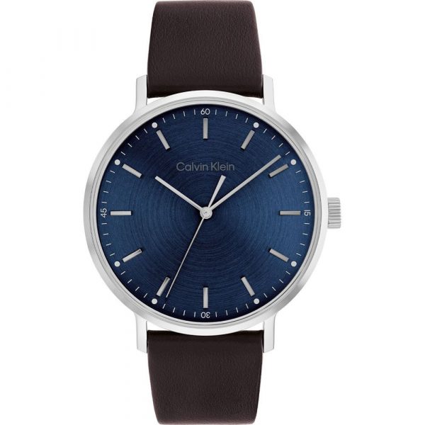 Calvin Klein Timeless men's watch CK25200052