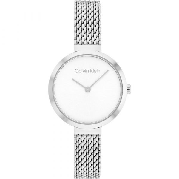 Calvin Klein Timeless T-Bar women's watch CK25200082