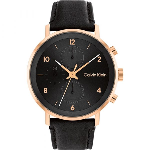 Calvin Klein Modern Multifunction men's watch CK25200114