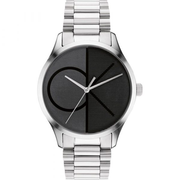 Calvin Klein Iconic unisex watch CK25200163