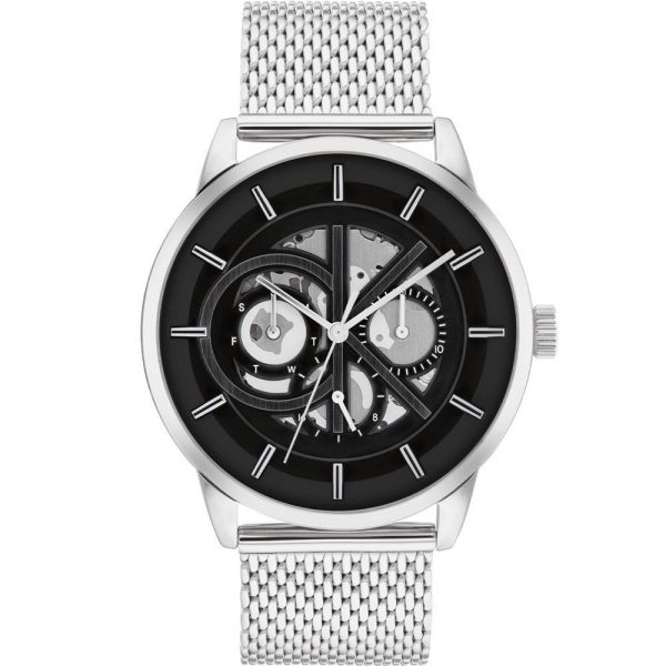 Calvin Klein Marquee men's watch CK25200213