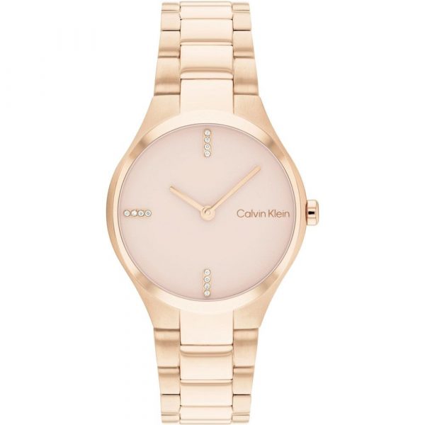 Calvin Klein Admire women's watch CK25200334