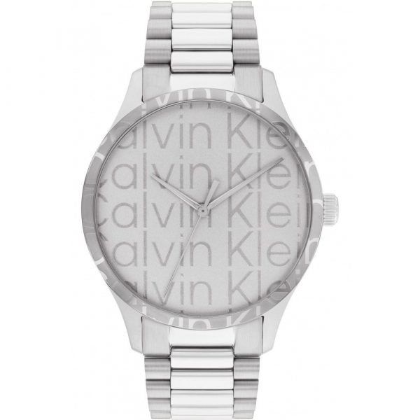 Calvin Klein Iconic women's watch CK25200342