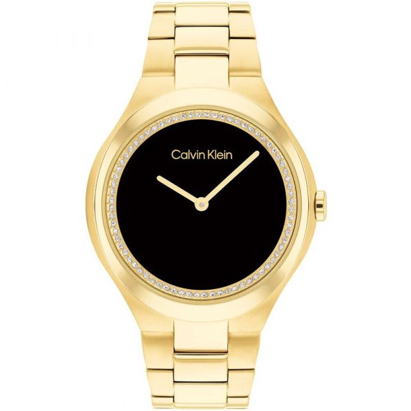 Calvin Klein Admire women's watch CK25200367