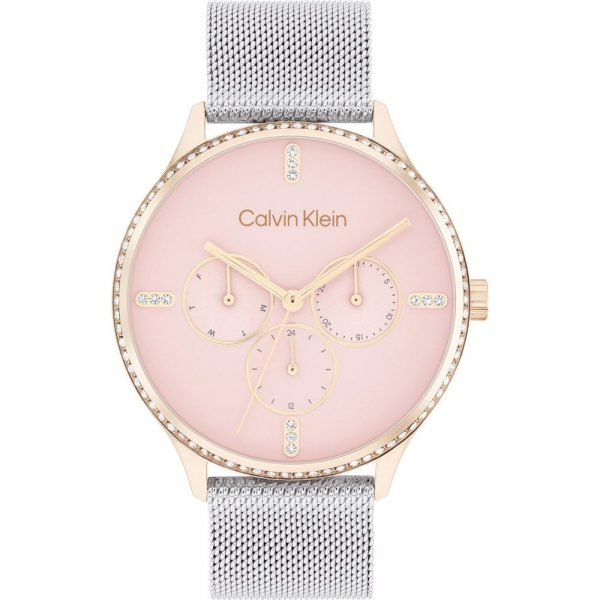 Calvin Klein Dress women's watch CK25200374