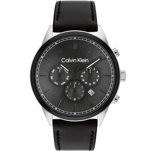 Calvin Klein Infinite men's watch CK25200379