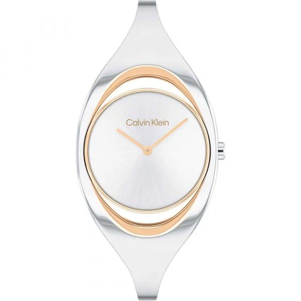 Calvin Klein Elated women's watch CK25200393