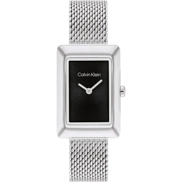 Calvin Klein Styled women's watch CK25200399