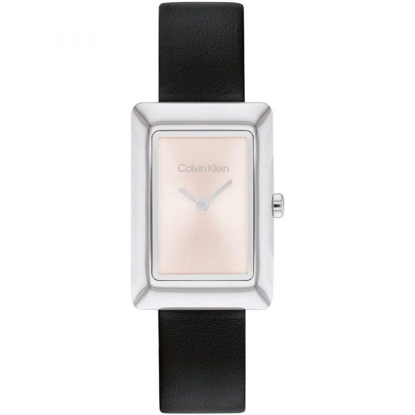 Calvin Klein Styled women's watch CK25200400