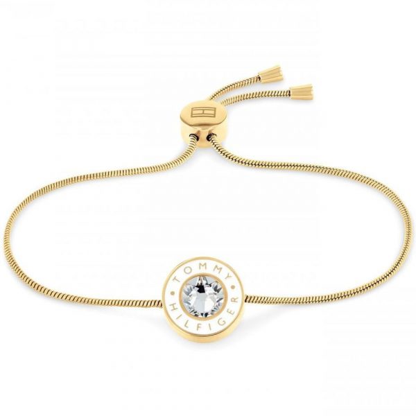 Tommy Hilfiger female bracelet THJ2780806