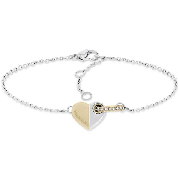 Tommy Hilfiger Love Family female bracelet THJ2780880