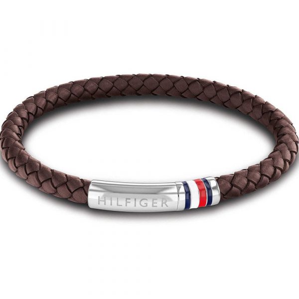 Tommy Hilfiger man bracelet THJ2790402