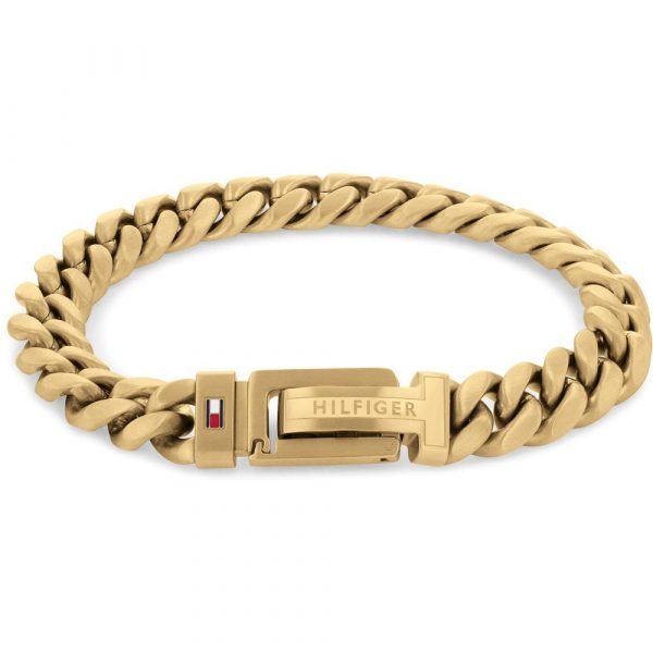 Tommy Hilfiger man bracelet THJ2790434