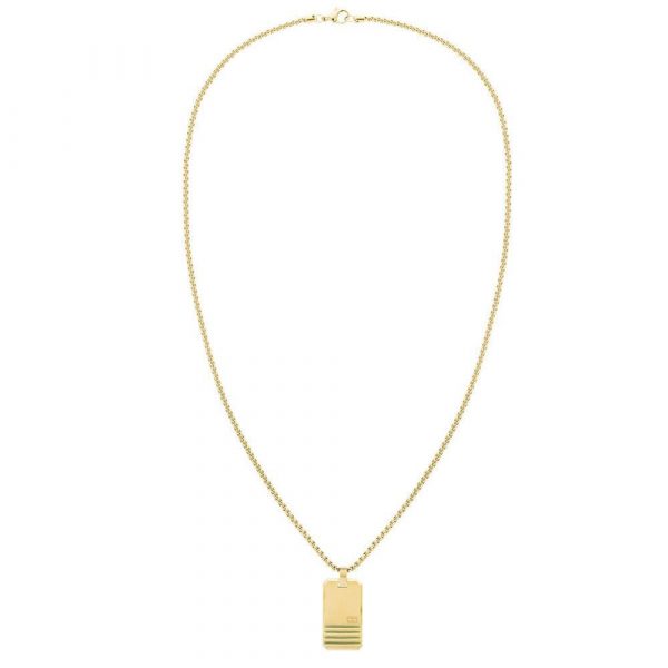 Tommy Hilfiger man necklace THJ2790484