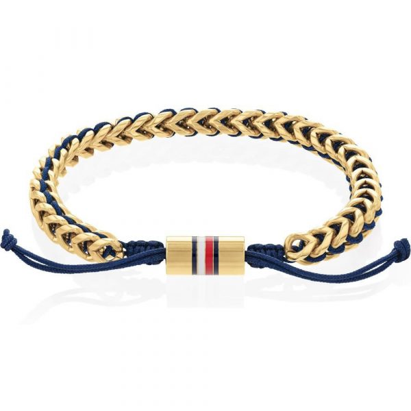 Tommy Hilfiger man bracelet THJ2790512