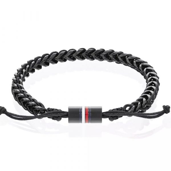 Tommy Hilfiger man bracelet THJ2790513