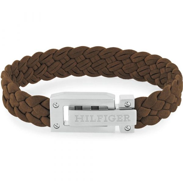 Tommy Hilfiger man bracelet THJ2790516