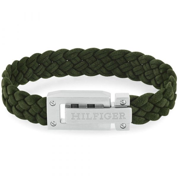 Tommy Hilfiger man bracelet THJ2790518