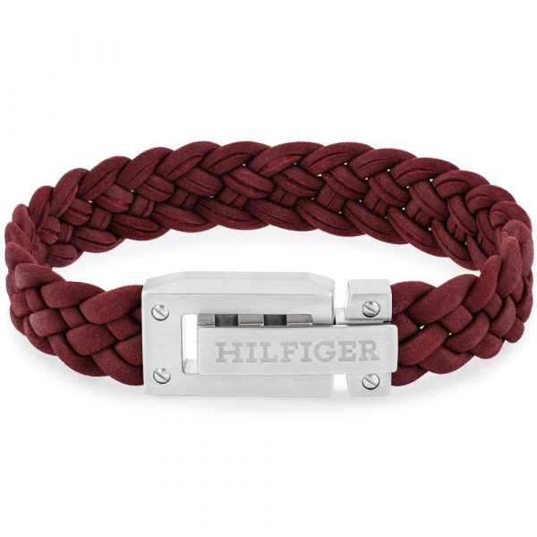 Tommy Hilfiger man bracelet THJ2790519