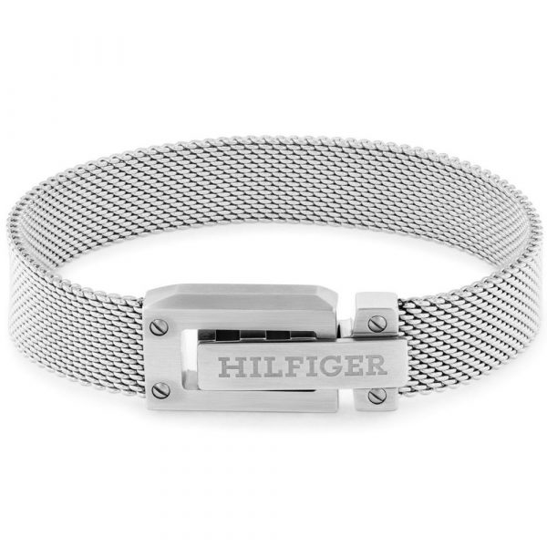 Tommy Hilfiger man bracelet THJ2790520