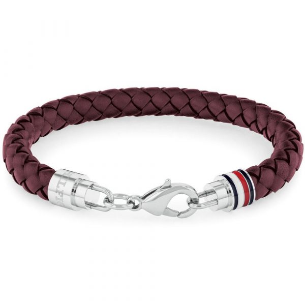 Tommy Hilfiger man bracelet THJ2790547