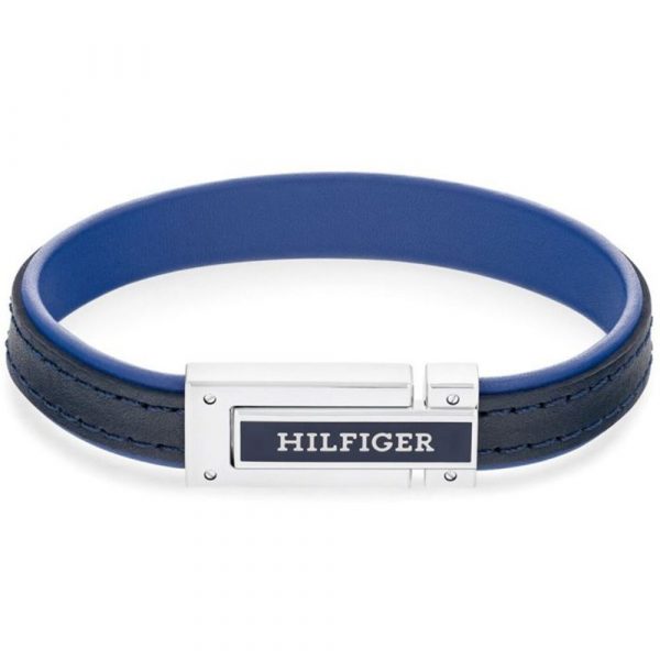 Tommy Hilfiger Flat man bracelet THJ2790558