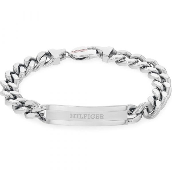 Tommy Hilfiger Clash man bracelet THJ2790579