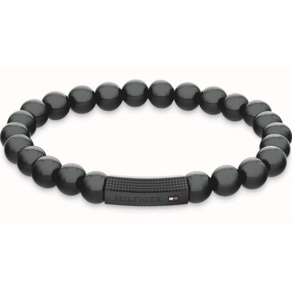 Tommy Hilfiger Beads man bracelet THJ2790581