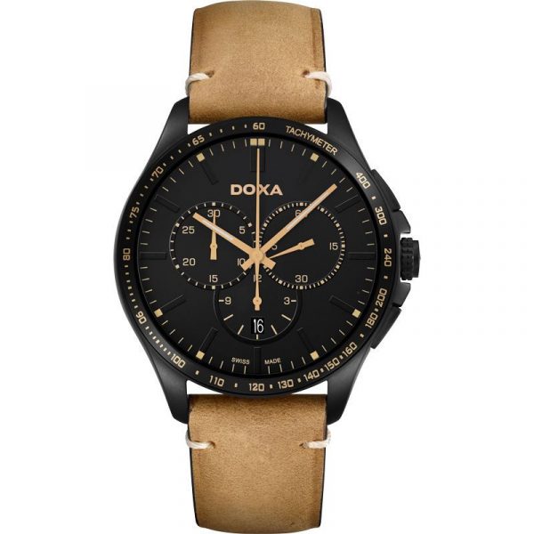 Doxa Trófeo men's watch 287.70Y.101.81