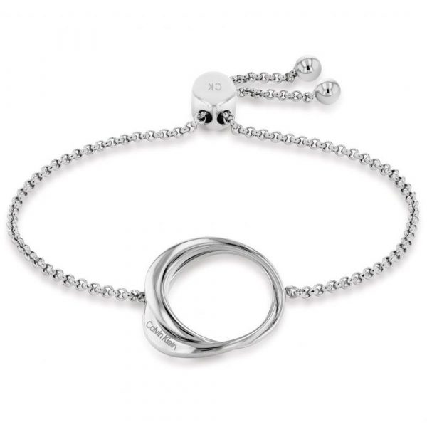 Calvin Klein female bracelet CKJ35000006