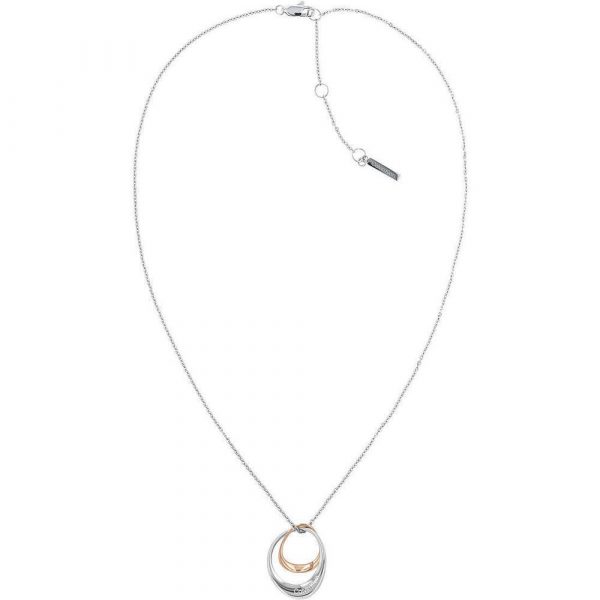 Calvin Klein female necklace CKJ35000008