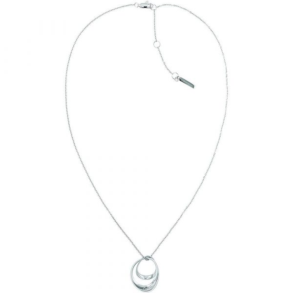 Calvin Klein female necklace CKJ35000009