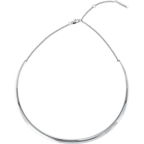 Calvin Klein female necklace CKJ35000012