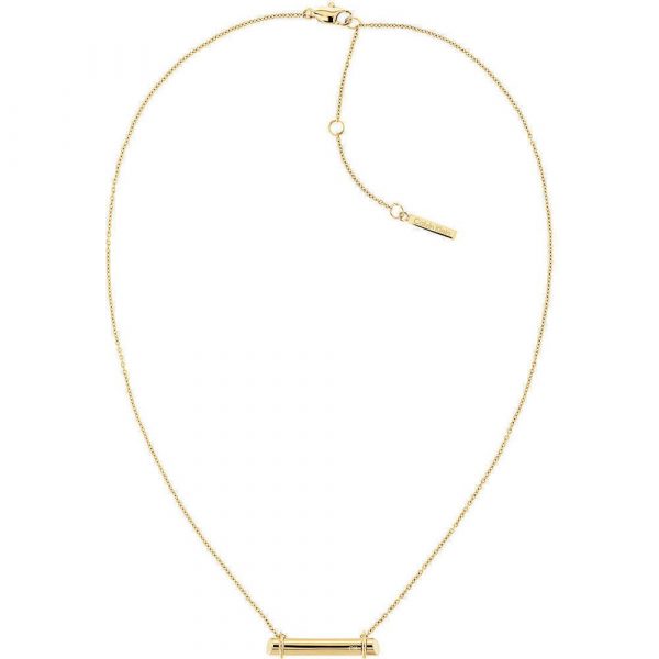 Calvin Klein female necklace CKJ35000015