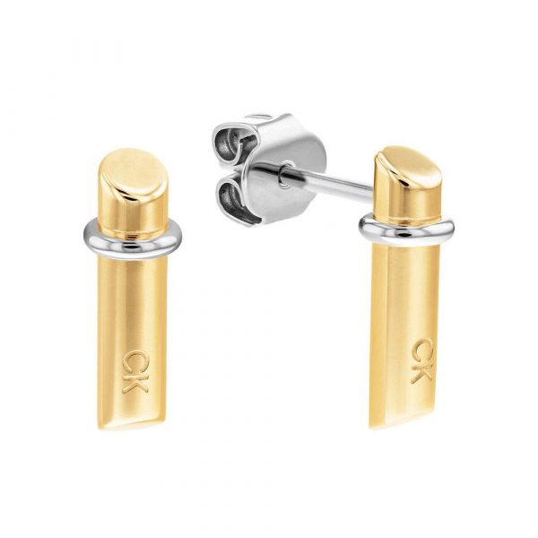 Calvin Klein female earrings CKJ35000021