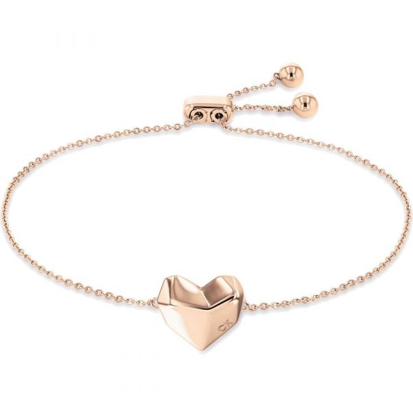 Calvin Klein female bracelet CKJ35000040