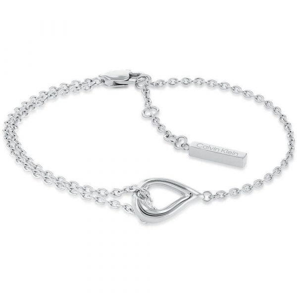 Calvin Klein female bracelet CKJ35000076