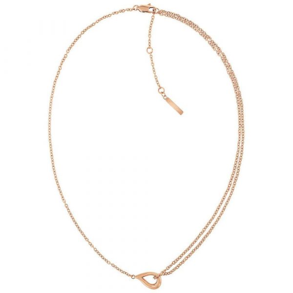 Calvin Klein female necklace CKJ35000082