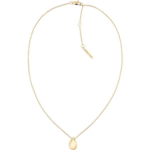 Calvin Klein female necklace CKJ35000084