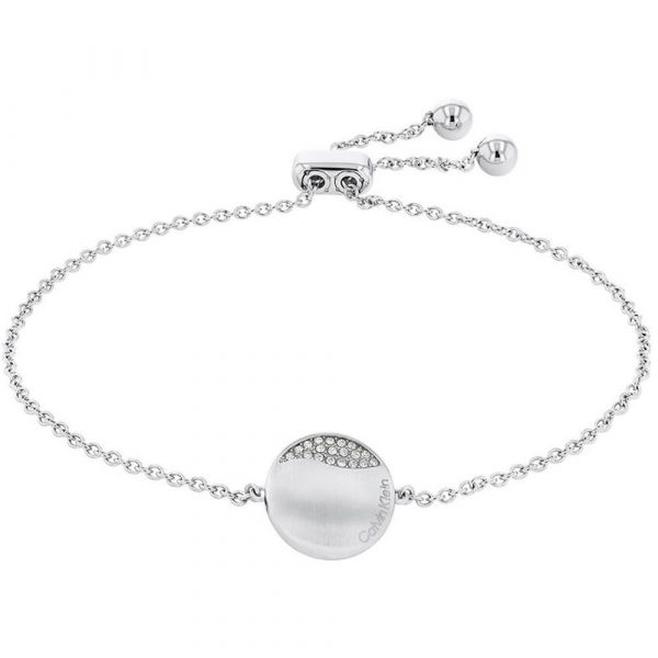 Calvin Klein female bracelet CKJ35000134