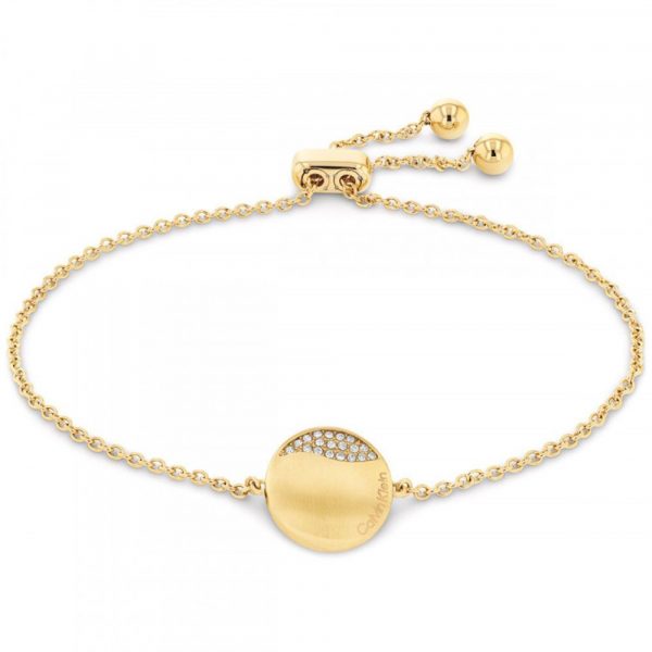 Calvin Klein female bracelet CKJ35000135