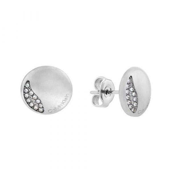 Calvin Klein female earrings CKJ35000137