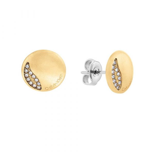 Calvin Klein female earrings CKJ35000138