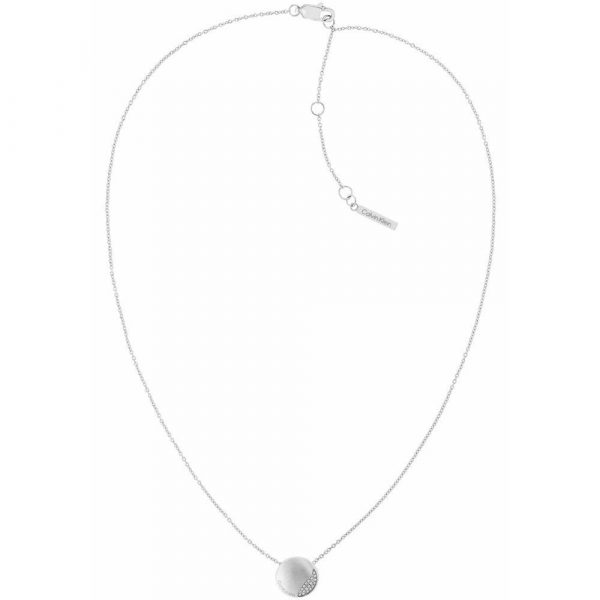 Calvin Klein female necklace CKJ35000143