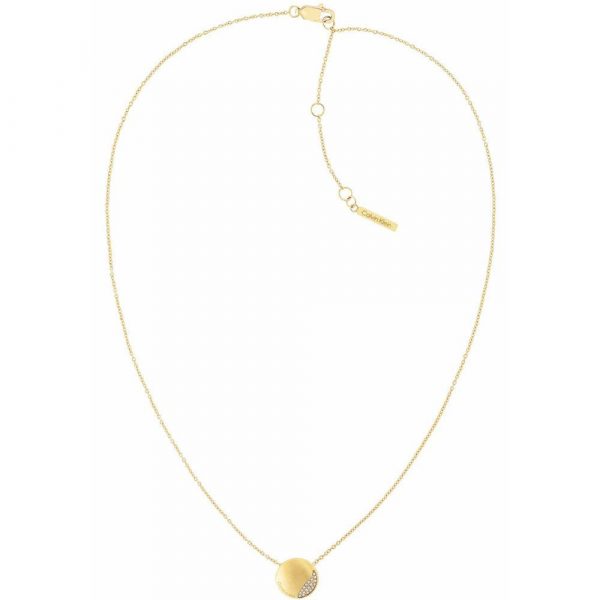 Calvin Klein female necklace CKJ35000144