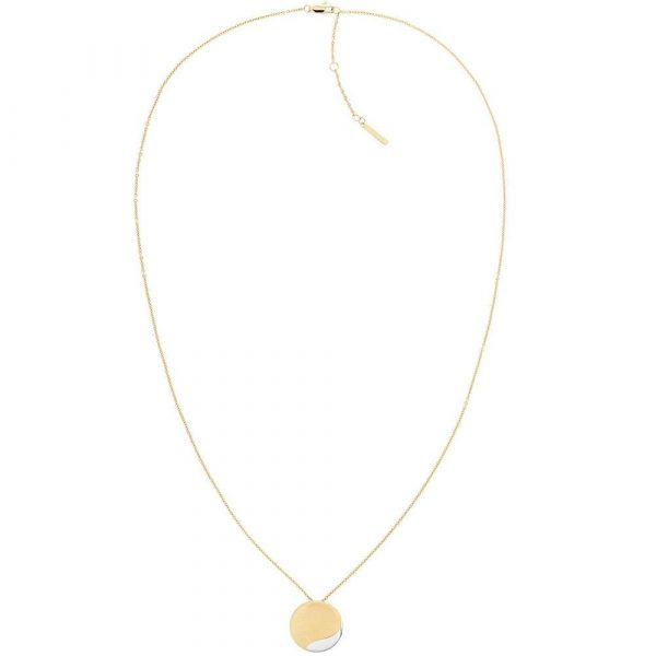 Calvin Klein female necklace CKJ35000149