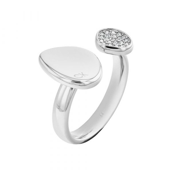 Calvin Klein female ring 54 35000319C